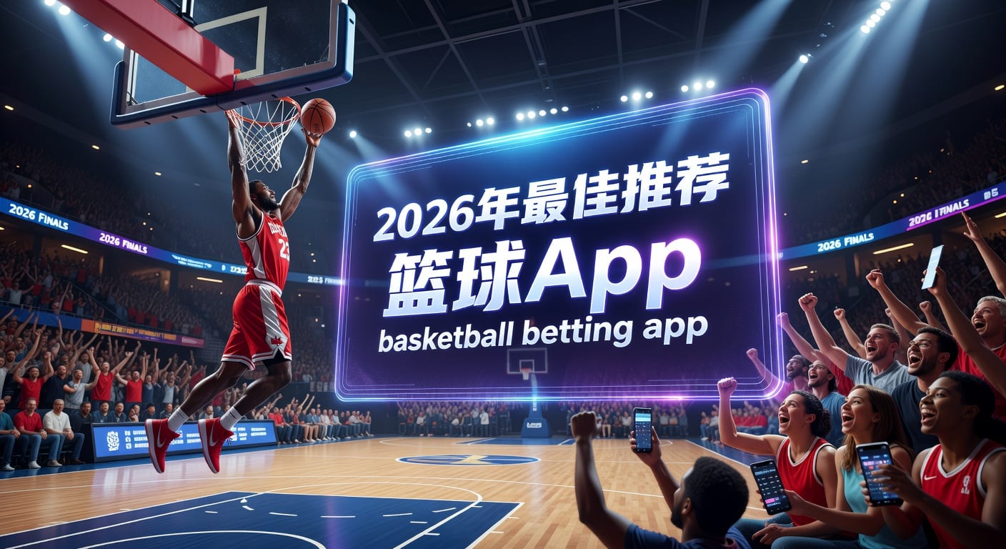 篮球App basketball betting app 选购与使用指南