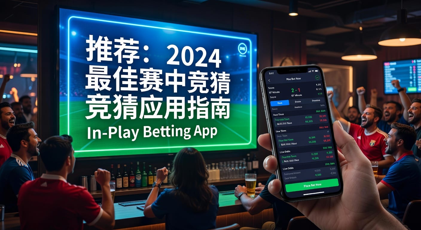 足球滚球 live betting in-play betting：实战解析与风险控制