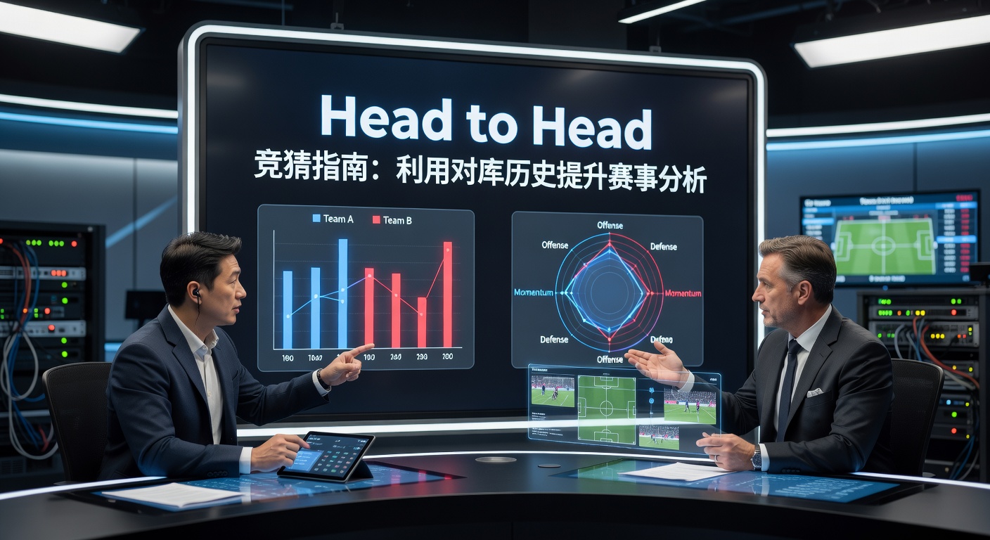 历史往绩 head to head：赛前判断与盘口解读