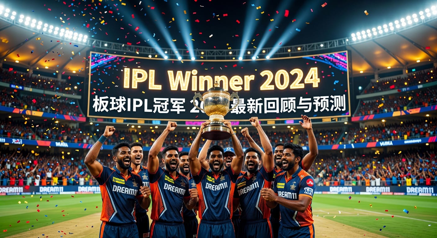 板球IPL冠军 IPL Winner：2026赛季争冠格局解析