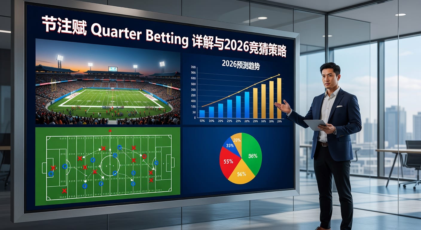 节投注 quarter betting实战解读与节奏分析