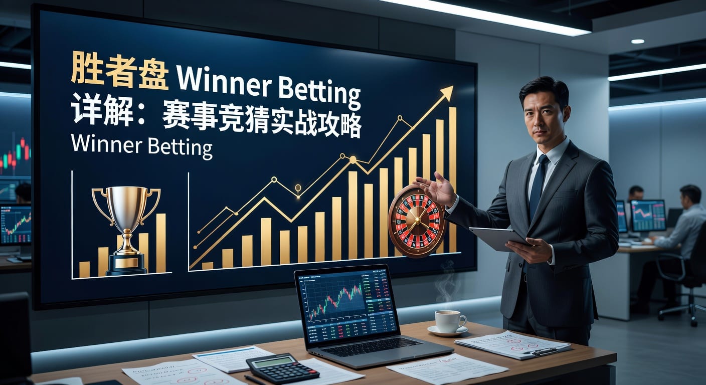 胜者盘 winner betting：投注技巧与判断思路
