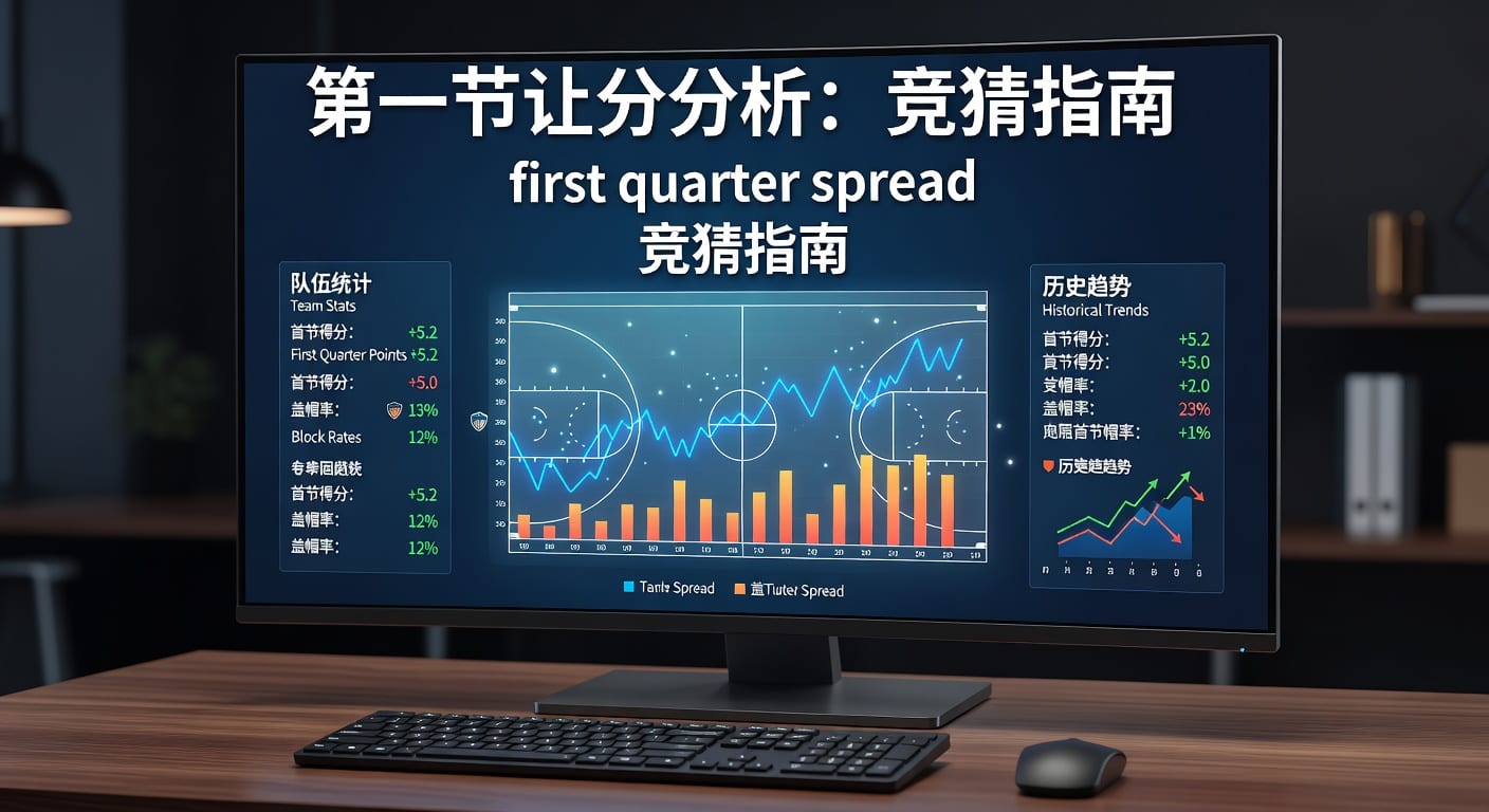 第一节让分 first quarter spread：NBA首节让分盘解读