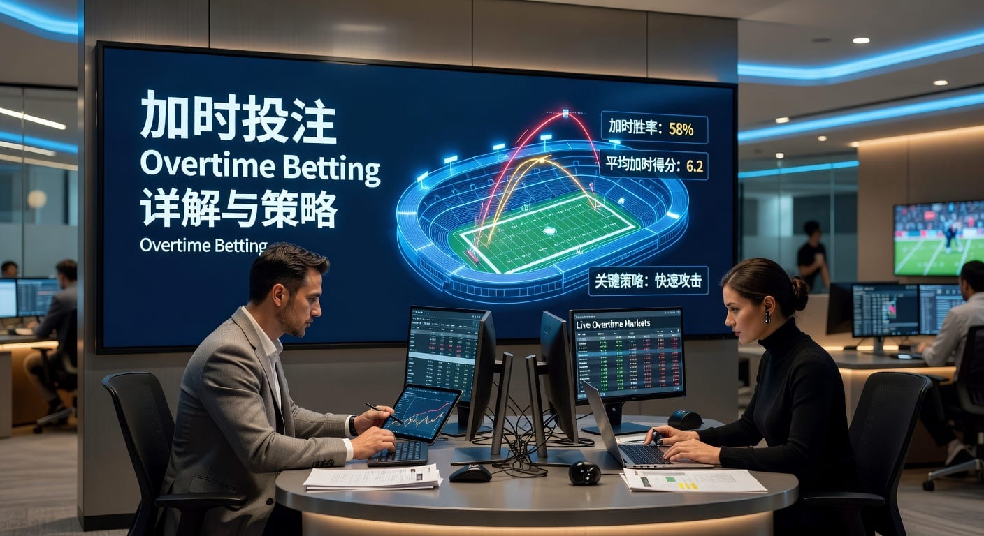 加时投注 overtime betting：2026年实战分析与风险控制