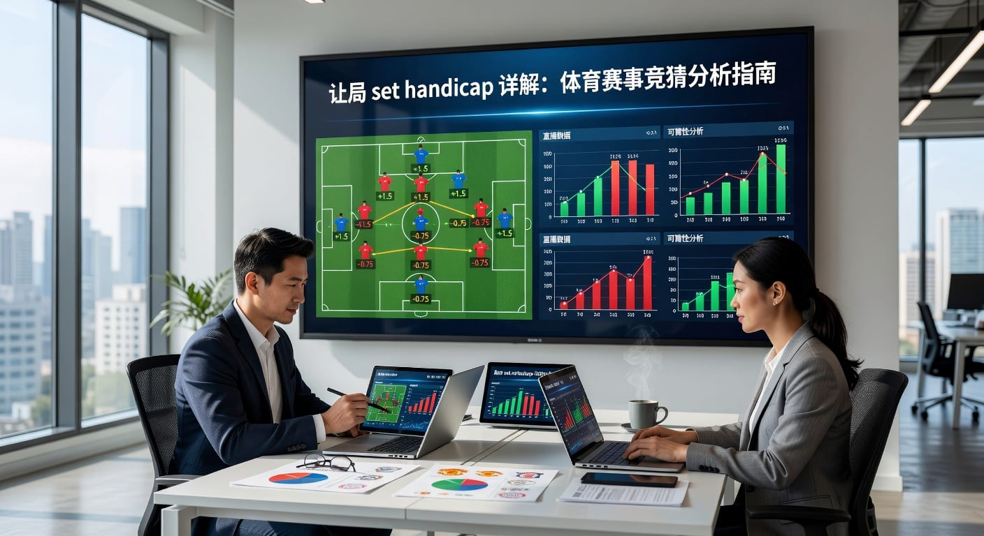 让局 set handicap 实战解读：盘口逻辑与投注技巧